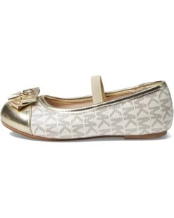 MICHAEL Michael Kors Kids Kenya Lock (Toddler) | Flats 11 MICHAEL Michael Kors Kids Kenya Lock (Toddler) | Flats -Flex Shoe Store 71E92WuvyLL. AC SR736920