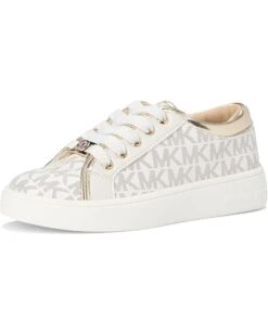 MICHAEL Michael Kors Kids Jem Ralley (Little Kid/Big Kid) | Sneakers & Athletic Shoes -Flex Shoe Store 71EVpsMZuVL. AC SR736920