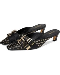 MICHAEL Michael Kors Darrington Kitten Mule | Heels -Flex Shoe Store 71EcVcaoi7L. AC SR736920