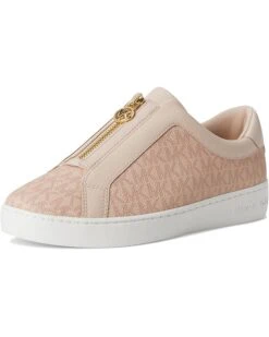 MICHAEL Michael Kors Keaton Zip Slip On | Sneakers & Athletic Shoes -Flex Shoe Store 71F2N9XvR1L. AC SR736920
