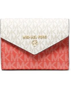 MICHAEL Michael Kors Medium Envelope Trifold | Wallets