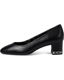 MICHAEL Michael Kors June Flex Mid Pump | Heels -Flex Shoe Store 71FbsLkqvdL. AC SR736920