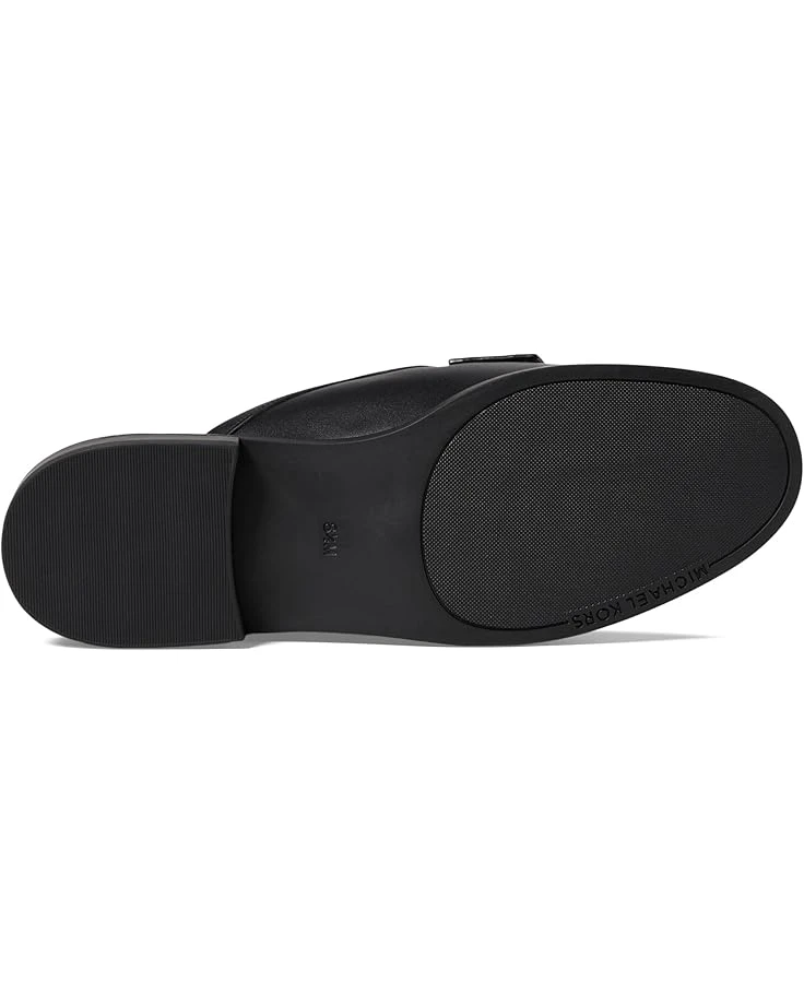MICHAEL Michael Kors Eden Mule | Clogs 5 MICHAEL Michael Kors Eden Mule | Clogs - Image 3