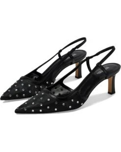 MICHAEL Michael Kors Alora Mid Sling | Heels