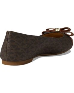 MICHAEL Michael Kors Andrea Ballet | Flats -Flex Shoe Store 71HLLrJ0HmL. AC SR736920