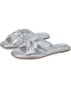Flex Shoe Store 26 MICHAEL Michael Kors Elena Flat Slide | Sandals