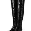 MICHAEL Michael Kors Cosmo Kitten Boots -Flex Shoe Store 71HZw0QO rL. AC SR736920