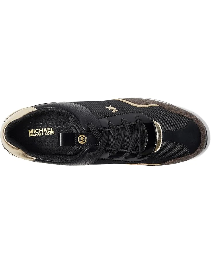 MICHAEL Michael Kors Raina Trainer | Sneakers & Athletic Shoes 4 MICHAEL Michael Kors Raina Trainer | Sneakers & Athletic Shoes - Image 2