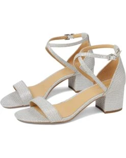 MICHAEL Michael Kors Serena Flex Sandal | Heels -Flex Shoe Store 71ICQIH7aL. AC SR736920