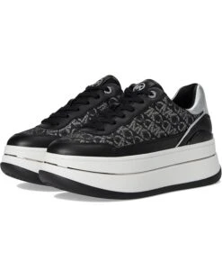 MICHAEL Michael Kors Hayes Lace Up | Sneakers & Athletic Shoes -Flex Shoe Store 71IFcEx aTL. AC SR736920