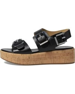 MICHAEL Michael Kors Colby Flatform Sandal | Heels -Flex Shoe Store 71Il5Y6dMYL. AC SR736920
