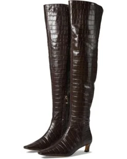 MICHAEL Michael Kors Cosmo Kitten Boots -Flex Shoe Store 71IvZh2d78L. AC SR736920