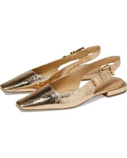 MICHAEL Michael Kors Darrington Sling Flat | Flats -Flex Shoe Store 71JJUxVly8L. AC SR736920