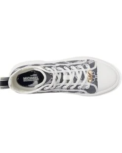 MICHAEL Michael Kors Evy High Top | Sneakers & Athletic Shoes 9 MICHAEL Michael Kors Evy High Top | Sneakers & Athletic Shoes -Flex Shoe Store 71JTMz0RmFL. AC SR736920