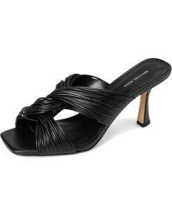 MICHAEL Michael Kors Alessia Mule Sandal | Heels -Flex Shoe Store 71K41naGduL. AC SR736920