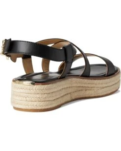 MICHAEL Michael Kors Lynn Espadrille Sandal | Sandals -Flex Shoe Store 71KFv unFsL. AC SR736920