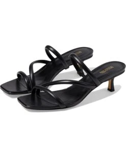 MICHAEL Michael Kors Celia Kitten Slide | Heels