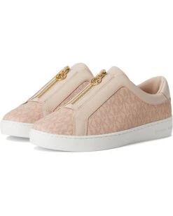 MICHAEL Michael Kors Keaton Zip Slip On | Sneakers & Athletic Shoes