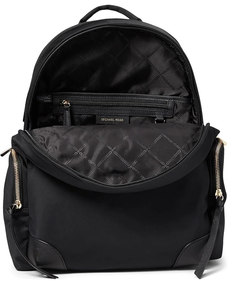 MICHAEL Michael Kors Prescott Large Backpack | Backpacks 5 MICHAEL Michael Kors Prescott Large Backpack | Backpacks - Image 3