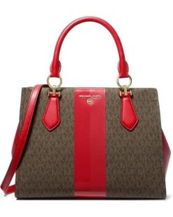 MICHAEL Michael Kors Marilyn Medium Satchel | Handbags