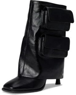 MICHAEL Michael Kors Dakota Heeled Bootie | Heels -Flex Shoe Store 71LVygxfjIL. AC SR736920