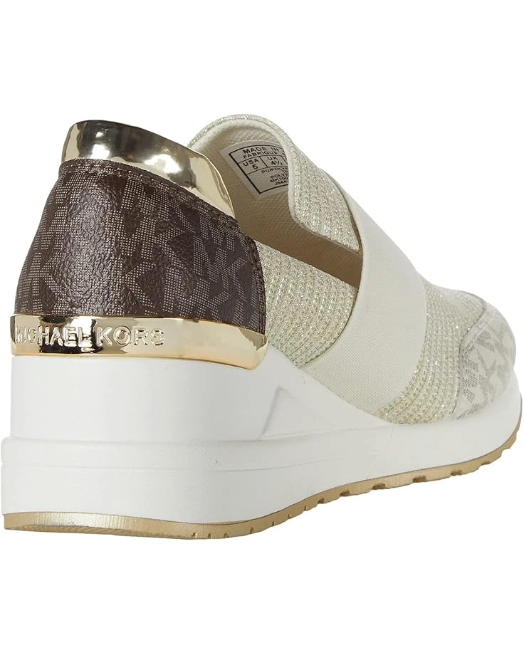 MICHAEL Michael Kors Kids Neo Flex (Little Kid/Big Kid) | Sneakers & Athletic Shoes 7 MICHAEL Michael Kors Kids Neo Flex (Little Kid/Big Kid) | Sneakers & Athletic Shoes - Image 5