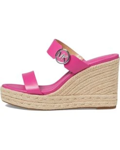 MICHAEL Michael Kors Lucinda Wedge | Heels -Flex Shoe Store 71LjqBafP8L. AC SR736920