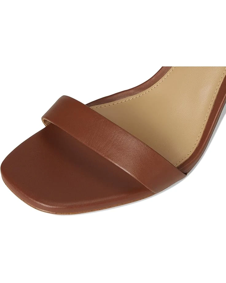 MICHAEL Michael Kors Kasia Heeled Sandal | Heels 8 MICHAEL Michael Kors Kasia Heeled Sandal | Heels - Image 6