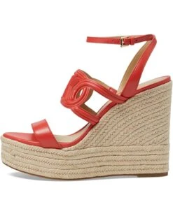 MICHAEL Michael Kors Alma Wedge Espadrille | Heels -Flex Shoe Store 71Lyu4jlYhL. AC SR736920