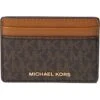 MICHAEL Michael Kors Jet Set Card Holder | Wallets -Flex Shoe Store 71M0xOvek1L. AC SR736920
