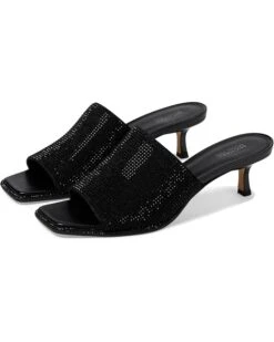 MICHAEL Michael Kors Lara Kitten Sandal | Heels