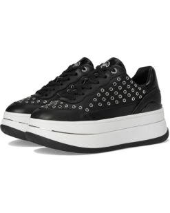MICHAEL Michael Kors Hayes Lace Up | Sneakers & Athletic Shoes -Flex Shoe Store 71MyRwedDpL. AC SR736920