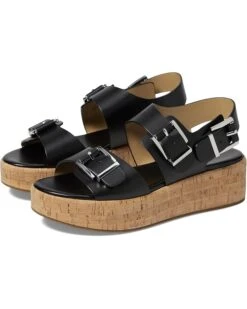 MICHAEL Michael Kors Colby Flatform Sandal | Heels