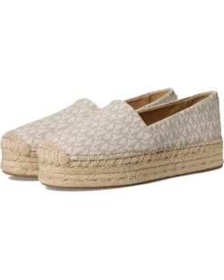 MICHAEL Michael Kors Lynn Espadrille | Flats -Flex Shoe Store 71NJDfWzHgL. AC SR736920