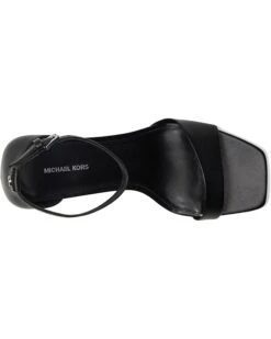 MICHAEL Michael Kors Jaida Heeled Sandal | Heels -Flex Shoe Store 71O8ktO9wbL. AC SR736920