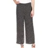 MICHAEL Michael Kors Polka Dot Wide Leg Pants -Flex Shoe Store 71OABms3fjL. AC SR736920