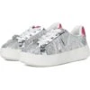 MICHAEL Michael Kors Kids Jordana Airin (Little Kid/Big Kid) | Sneakers & Athletic Shoes -Flex Shoe Store 71ODNRAe6uL. AC SR736920
