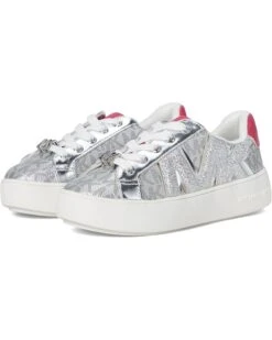 MICHAEL Michael Kors Kids Jordana Airin (Little Kid/Big Kid) | Sneakers & Athletic Shoes