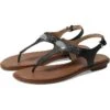 MICHAEL Michael Kors MK Plate Thong | Sandals -Flex Shoe Store 71OMWsSE5oL. AC SR736920
