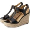 MICHAEL Michael Kors Berkley Mid Wedge | Heels -Flex Shoe Store 71OgkC7AUL. AC SR736920