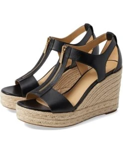 MICHAEL Michael Kors Berkley Mid Wedge | Heels