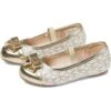 MICHAEL Michael Kors Kids Kenya Lock (Toddler) | Flats -Flex Shoe Store 71Olx1PnB1L. AC SR736920