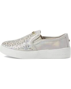 MICHAEL Michael Kors Kids Jem Olivia II (Little Kid/Big Kid) | Sneakers & Athletic Shoes 12 MICHAEL Michael Kors Kids Jem Olivia II (Little Kid/Big Kid) | Sneakers & Athletic Shoes -Flex Shoe Store 71P6apNAx3L. AC SR736920