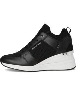 MICHAEL Michael Kors Georgie Knit Trainer | Sneakers & Athletic Shoes -Flex Shoe Store 71PN8qGxfUL. AC SR736920