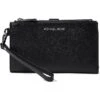 MICHAEL Michael Kors Double Zip Wristlet | Handbags