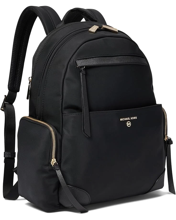 MICHAEL Michael Kors Prescott Large Backpack | Backpacks 3 MICHAEL Michael Kors Prescott Large Backpack | Backpacks