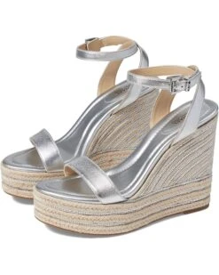 MICHAEL Michael Kors Leighton Wedge | Heels -Flex Shoe Store 71Qt5gU78L. AC SR736920