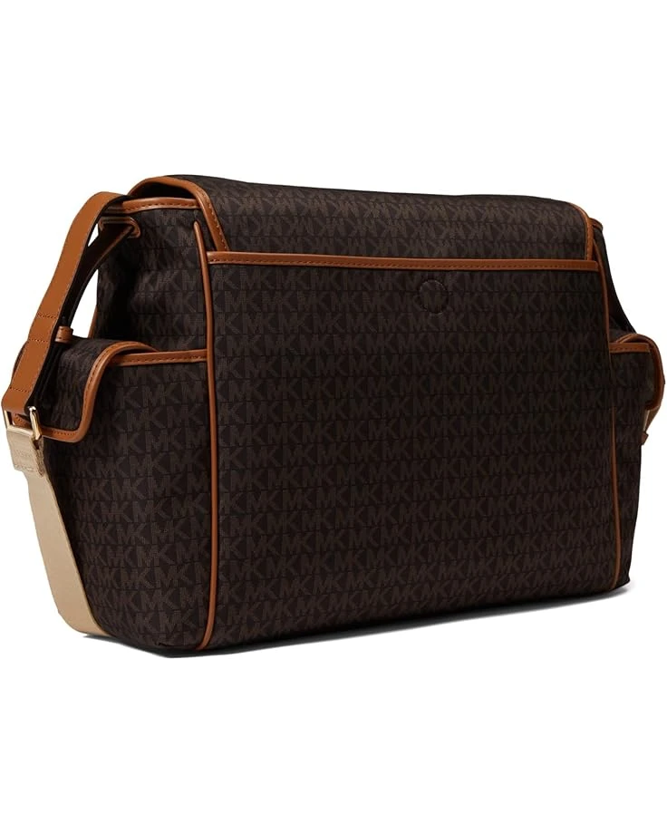 MICHAEL Michael Kors Large Diaper Bag Messenger | Diaper Bags 4 MICHAEL Michael Kors Large Diaper Bag Messenger | Diaper Bags - Image 2