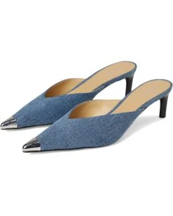MICHAEL Michael Kors Kasia Mule Pump | Heels -Flex Shoe Store 71R35z40OjL. AC SR736920