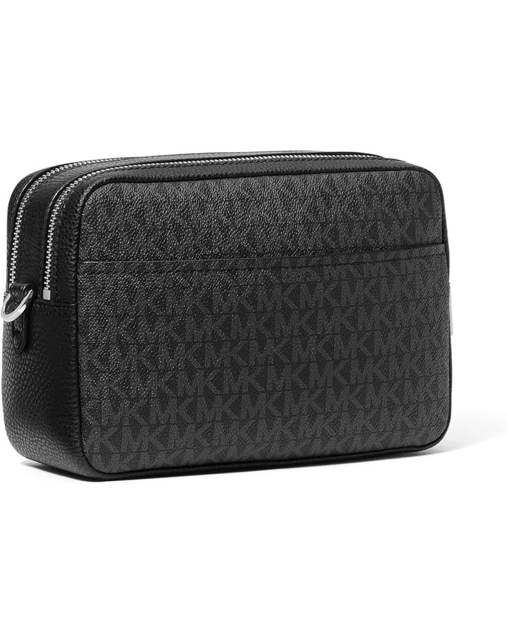 MICHAEL Michael Kors Bryant Medium Double Zip Chain Camera Crossbody | Handbags 5 MICHAEL Michael Kors Bryant Medium Double Zip Chain Camera Crossbody | Handbags - Image 3